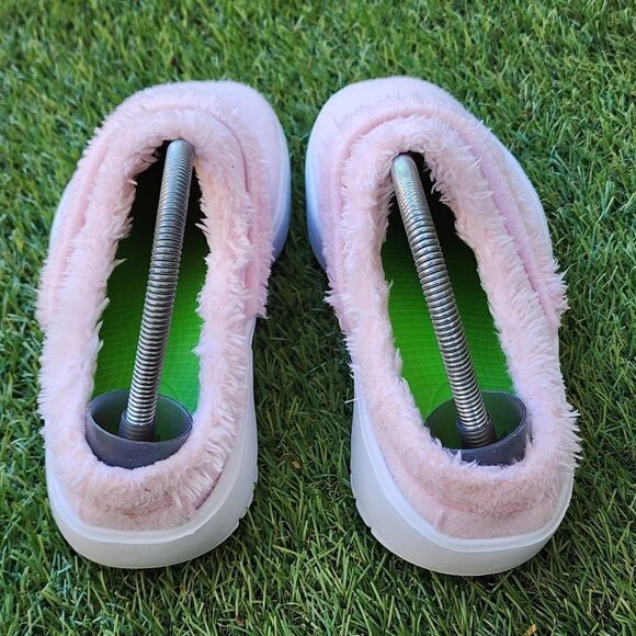 OOFOS - Womens Slippers - SIZE 9.5 - Picture 5 of 9